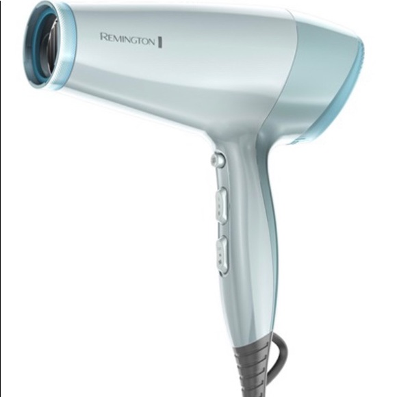 Remington T Studio Protect Hair Dryer with Conditioning Ring - Picture 2 of 4